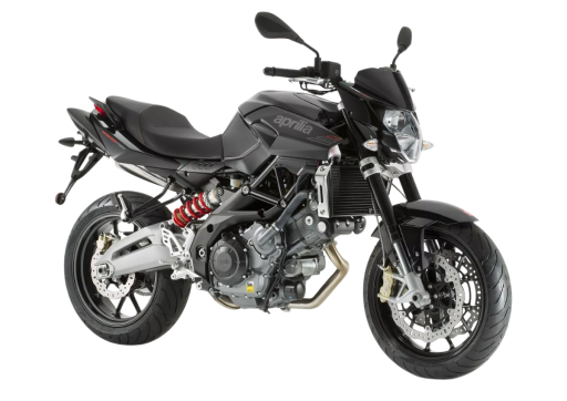 Aprilia SHIVER 750